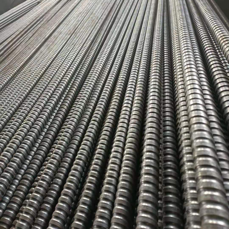 拉萨中空锚杆