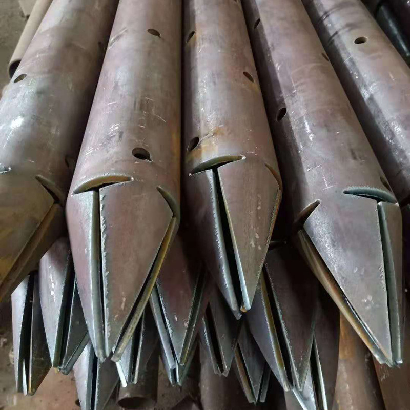 拉萨预埋注浆管